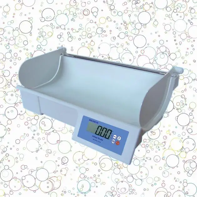 ACS-20B-YE Low cost electric scale for babies