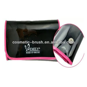 Directe d'usine 22 pièces Rose Rouge De Haute Qualité Professionnel maquillage Brosse Ensemble - Product Image 5