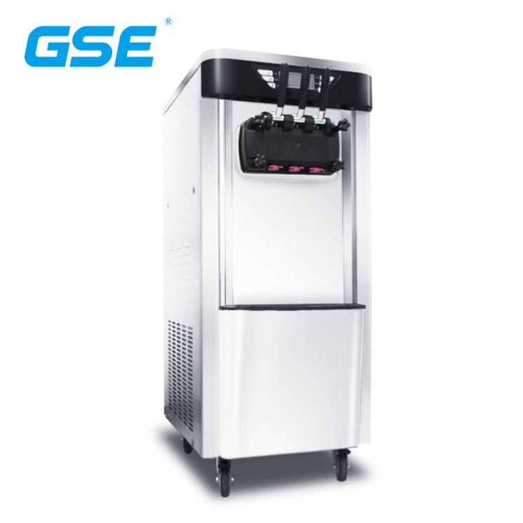 Goshen BJH289C дешевая заводская цена для машины для мороженого со стабильной функцией для продажи