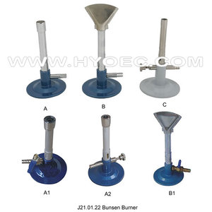 <span class=keywords><strong>Bunsen</strong></span> quemador para la Educación - Product Image 1
