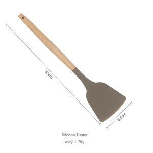<span class=keywords><strong>Accesorios</strong></span> de cocina y hogar, torneros de silicona, utensilios para cuchara, torneros fritos, utensilios de cocina antiadherentes, herramientas, <span class=keywords><strong>accesorios</strong></span> - Product Image 3