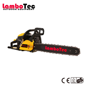 LamboTec Cưa Xích 4500 <span class=keywords><strong>5200</strong></span> 5800 Xăng Trung Quốc Giá Rẻ Cưa Xích - Product Image 2