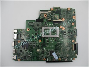 Carte mère d'ordinateur portable 100% fonctionnelle pour <span class=keywords><strong>Asus</strong></span> K43e K43sd Rev 2.2 Hm65 60-n3rmb4000 - Product Image 1