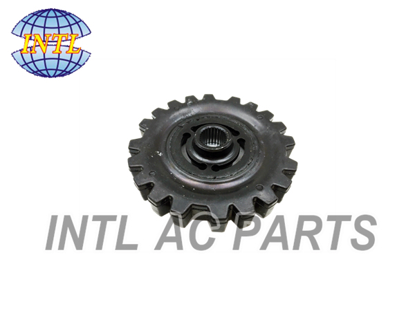 A/C Compressor Clutch Hub Plate For 2014-2017 Mercedes Sprinter 2.1L Diesel - View #6