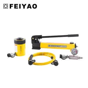 Feiyao telescopic hydraulic cylinder