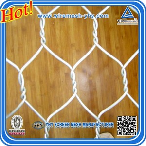 Caliente venta! Anping hexagonal <span class=keywords><strong>malla</strong></span> <span class=keywords><strong>pajarera</strong></span> - Product Image 5