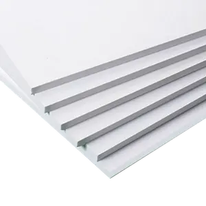 Panneaux en mousse de PVC 4x8, feuilles de mousse de polystyrène - Product Image 1