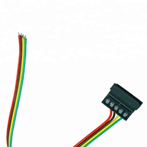 Connecteur de faisceau de câbles SATA 5 broches pour disque dur 750 Go pour applications électroniques et informatiques - Product Image 3