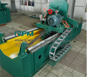 Máy Hàn Ống Thép Tần Số Cao Máy Hàn Ống Tự Động - Product Image 3