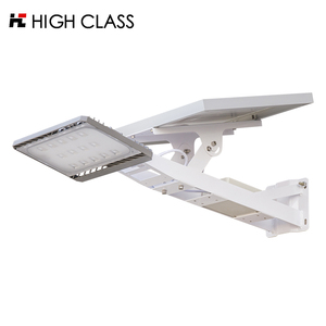 고급 산업 4.0 고휘도 ip66 야외 15 <span class=keywords><strong>30</strong></span> 45 60 <span class=keywords><strong>w</strong></span> 태양 led 가로등 - Product Image 3