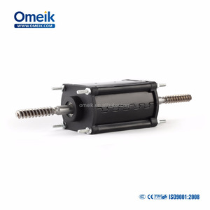 Micro de alta velocidad de 2000rpm Micro Motor DC - Product Image 2