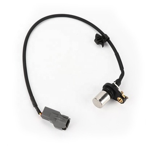 Capteur de position du vilebrequin 90919-05030 pour <span class=keywords><strong>Toyota</strong></span> <span class=keywords><strong>Corolla</strong></span> 1ZZ - Product Image 1