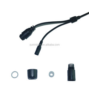 3,6-10mm lente POE Audio Dome <span class=keywords><strong>cámara</strong></span> IP de red de seguridad <span class=keywords><strong>exterior</strong></span> 5MP Sony sensor IMX178 ONVIF IR noche visión - Product Image 5