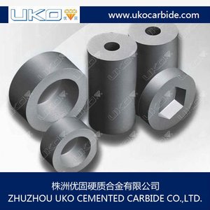Poinçons en carbure de tungstène pour vis à bois à perforation à froid - Product Image 2