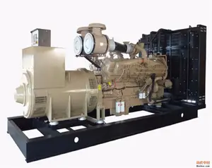 China Best Manufacturer 7kw 40kva 3 Phase Free Energy Silent Soundless Motor Flywheel Generator without Engine for Home