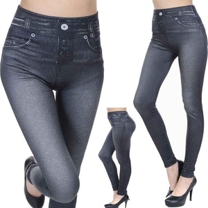 Best-selling Style Female <strong>Jeans</strong> Legging <strong>Women's</strong> <strong>Slim</strong> <strong>Jeans</strong> - Product Image 4
