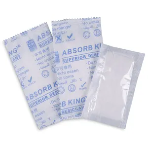 สารดูดความชื้นแคลเซียมคลอไรด์แบบผงแห้ง Absorb King - Product Image 1