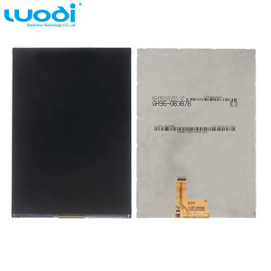 לוח <span class=keywords><strong>lcd</strong></span> תצוגת מסך עבור <span class=keywords><strong>samsung</strong></span> galaxy tab 8.0 <span class=keywords><strong>t350</strong></span> T355 - Product Image 1