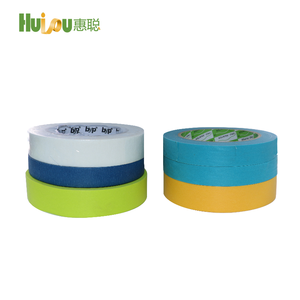 Résistant à haute température ruban de masquage différentes <span class=keywords><strong>couleurs</strong></span> - Product Image 1