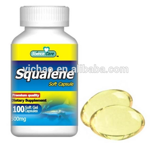 Skualen Yumuşak Kapsül - Product Image 1