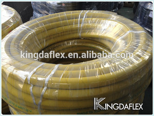 гибкие пвх шланг для подачи воздуха черный 8мм - Product Image 5