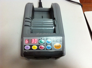 Dispensador de cinta de esquina de papel adhesivo, RT-7000, larga vida útil - Product Image 4