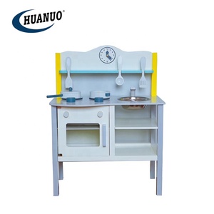 Jouets de <span class=keywords><strong>cuisine</strong></span> pour enfants, ensemble <span class=keywords><strong>en</strong></span> <span class=keywords><strong>bois</strong></span>, grand <span class=keywords><strong>jouet</strong></span> de <span class=keywords><strong>cuisine</strong></span> <span class=keywords><strong>en</strong></span> <span class=keywords><strong>bois</strong></span> pour enfants avec lumière et IC - Product Image 3