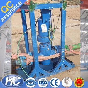 Válvula de Seguridad SSV para Petróleo y Gas Natural de Alta Calidad - Product Image 3