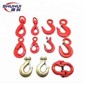 320C <span class=keywords><strong>320A</strong></span> nâng móc mắt với chốt an toàn eye Tự Khóa an toàn Móc - Product Image 6