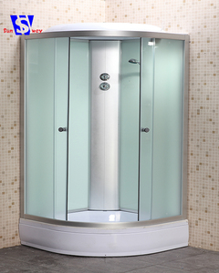 Simple Conception Assistée Par Ordinateur À Vapeur <span class=keywords><strong>Pas</strong></span> <span class=keywords><strong>Cher</strong></span> Économique Cabines De <span class=keywords><strong>Douche</strong></span> - Product Image 2