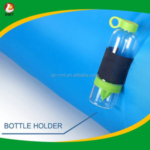 बाहरी inflatable क्लाउड सोफा इंफ्लेटेबल लाउंजर पोर्टेबल एयरबेड आलसी सोफा बिस्तर - Product Image 3