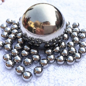 Bóng Thép Không Gỉ 1Mm 3Mm 5Mm 8Mm 10Mm 316 - Product Image 2