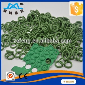 entrega rápida de sello de goma del anillo <span class=keywords><strong>o</strong></span> el uso para el cilindro hidráulico - Product Image 3
