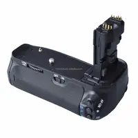 Meike Beroep Batterij pack voor Canon 60D dslr camera batterij grip