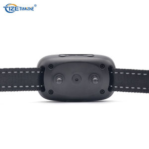 Hot sale pet small Dog automatic <span class=keywords><strong>Anti</strong></span>-Buck Vibration no shock Dog necklace <span class=keywords><strong>Anti</strong></span>-Buck - Product Image 5