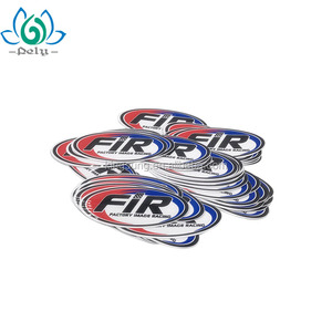 <span class=keywords><strong>De</strong></span> Encargo <span class=keywords><strong>de</strong></span> impresión <span class=keywords><strong>corte</strong></span> Oval etiqueta autoadhesiva - Product Image 2