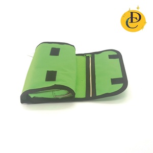 Travel portable <b>toiletry</b>, cosmetic organizer hanging <b>bag</b> - Product Image 3