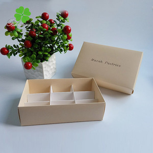 Contenedor de comida personalizado, caja de papel de arte para comida feliz, 15-20 días de RXBXFF-049, reciclable, 10000 Uds., se acepta CN;GUA <span class=keywords><strong>Sushi</strong></span> - Product Image 1