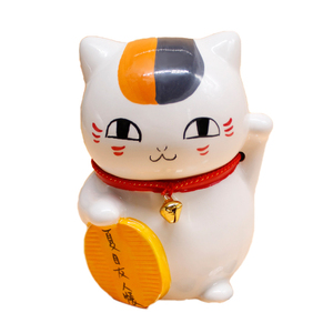 <span class=keywords><strong>Tirelire</strong></span> personnalisée en forme de <span class=keywords><strong>chat</strong></span> porte-bonheur d'anime <span class=keywords><strong>japonais</strong></span> pour les cadeaux d'enfants - Product Image 1