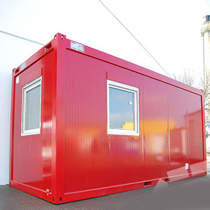 Thiết kế hiện đại nhà CONTAINER sang trọng Úc nhà mới prefab di động container kế hoạch sống - Product Image 5