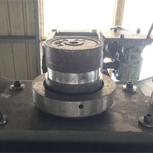 2Kg, 5Kg, 10Kg, 20Kg Bò Lick Salt Block Máy Ép Thủy Lực - Product Image 5