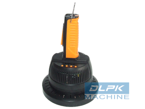 Máy niêm phong cảm ứng cầm tay Một mảnh 800B, máy niêm phong cảm ứng lá nhôm (220V / 110V , 20-130mm, Model thông minh) - Product Image 3