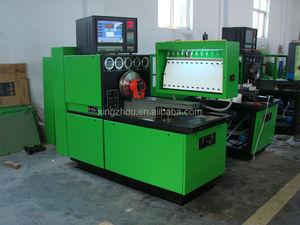 Diesel kraftstoffe in spritz pumpe Prüfstand <span class=keywords><strong>PCM</strong></span>-E - Product Image 2