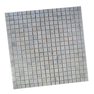 Cubo <span class=keywords><strong>de</strong></span> agua roto China reflejar oro rosa cocina azulejo en porcelana <span class=keywords><strong>mosaico</strong></span> - Product Image 3