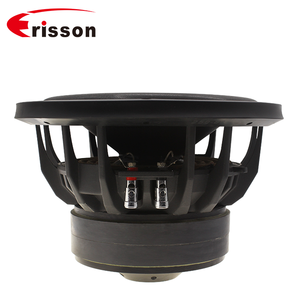 Caisson de basses de voiture OEM 12 pouces 200W Offre Spéciale haut-parleur de caisson de basses audio - Product Image 5