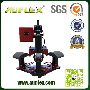 2016 tipo oscilante anuncio promocional impresión de la sublimación máquina - Product Image 2