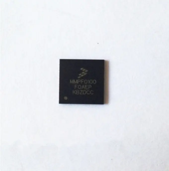 Power Management IC 2.8V-4.5V MMPF0100 MMPF0100F0AEP