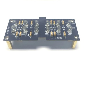 Électronique de télécommande 2.4G, assemblage PCBA, liaison SMT, DIP PCBA - Product Image 5