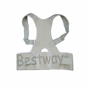 ผ้านีโอพรีนช่วยแก้ไขเอวผ้านีโอพรีนแผ่นรัดหลังช่วยแก้ไขท่าทางใส่สบาย - Product Image 2