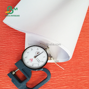 Blanco 80gsm de papel bond papel de rollo jumbo usada para imprimir <span class=keywords><strong>recepit</strong></span> de papel - Product Image 3